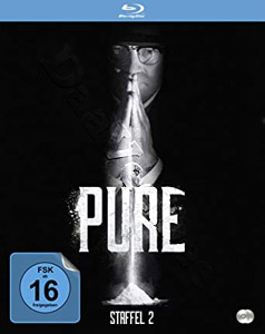 Pure |Season 2 |   Blu-Ray